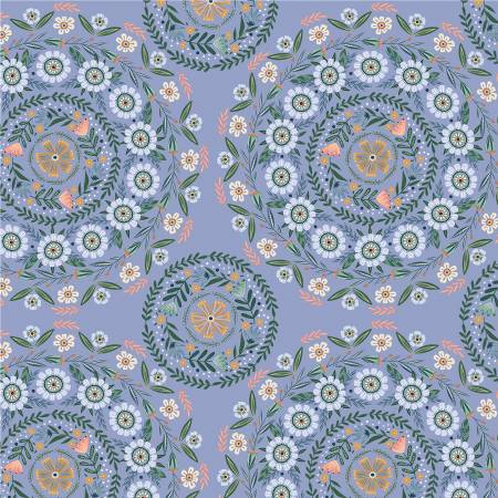 Hide & Seek - Blue Roundabout