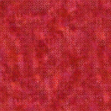 Prism II - Red