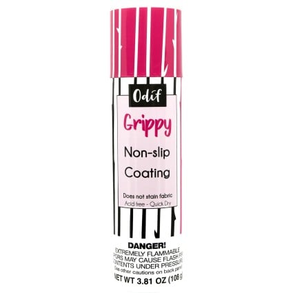 Grippy Non-Slip Coating