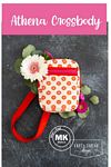 Athena Crossbody Pattern