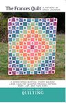 The Frances Quilt Pattern