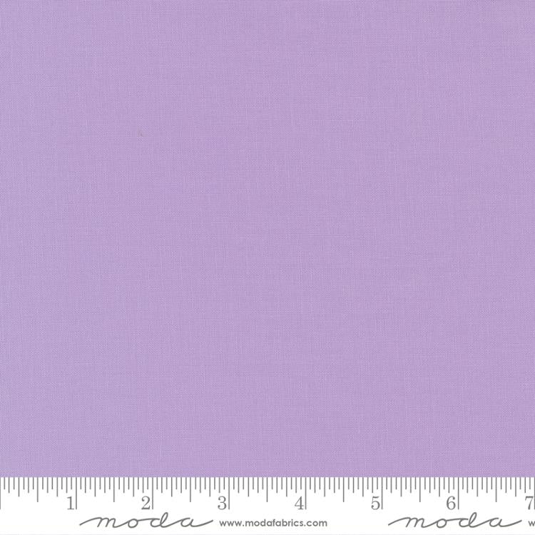 Bella Solids Lilac 9900 66 Moda #1