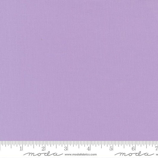 Bella Solids Lilac 9900 66 Moda #1