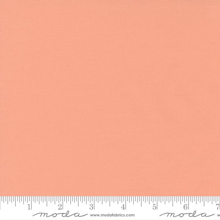 Bella Solids Peach 9900 78