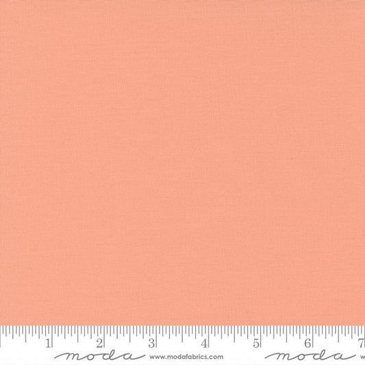 Bella Solids Peach 9900 78