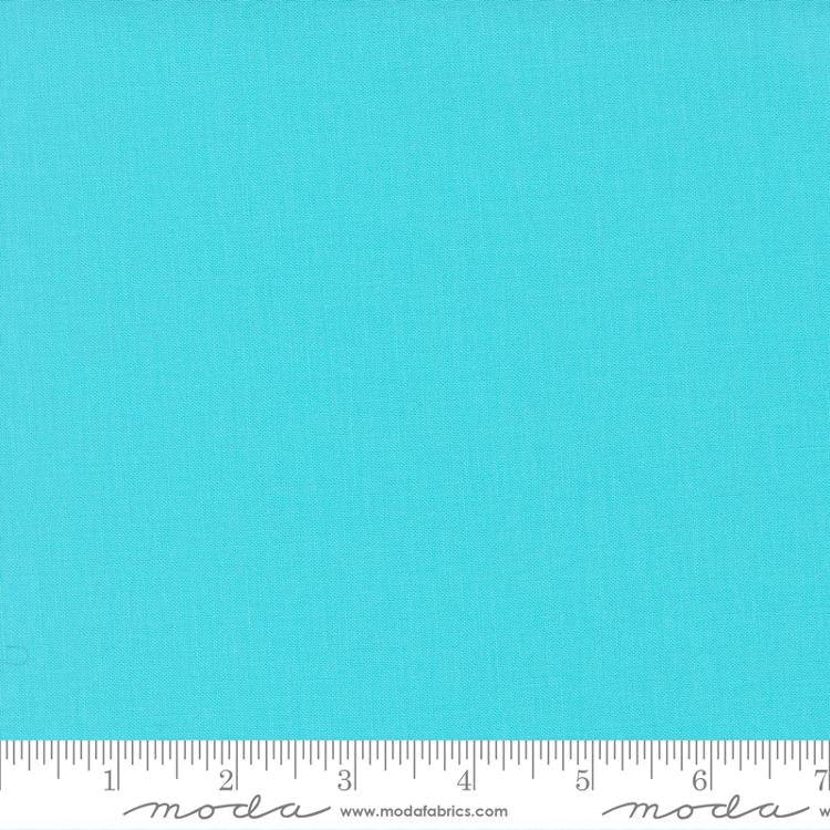 Bella Solids Robins Egg 9900 85 Moda #1