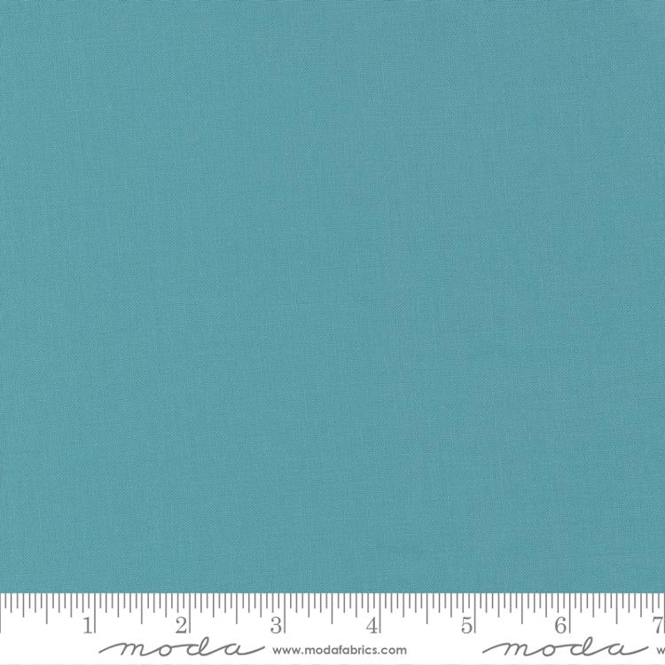 Bella Solids Teal 9900 87