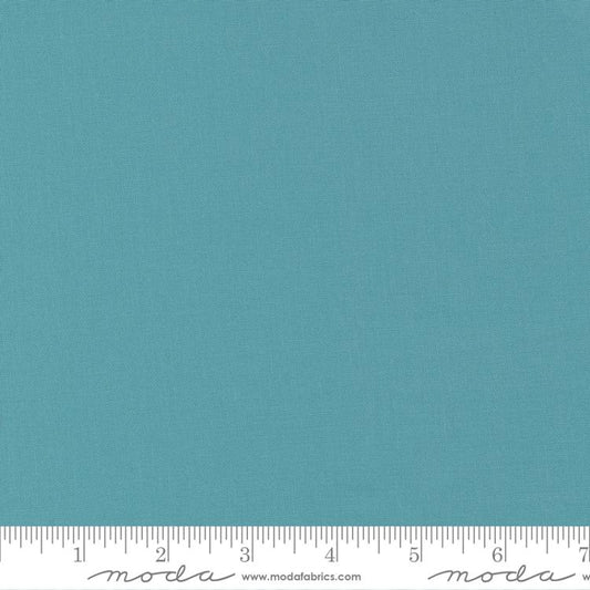 Bella Solids Teal 9900 87
