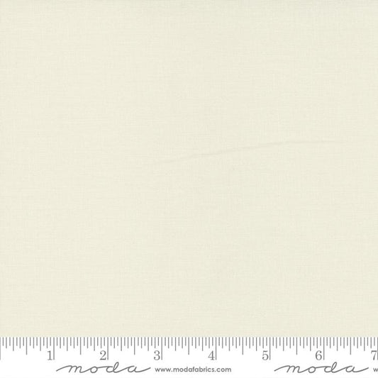 Bella Solids Porcelain 9900 182 Moda #1