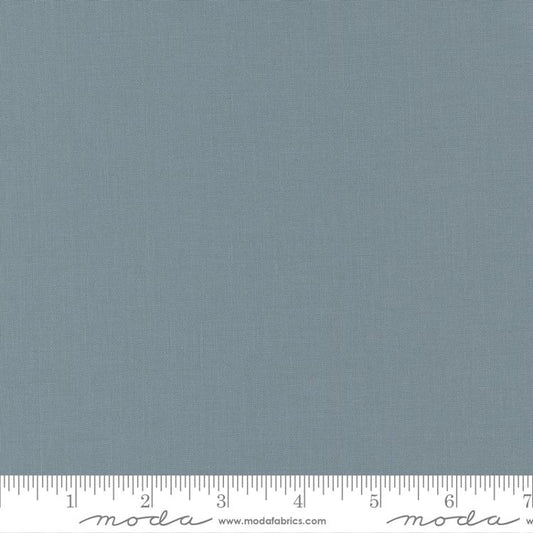 Bella Solids Steel 9900 184 Moda #1