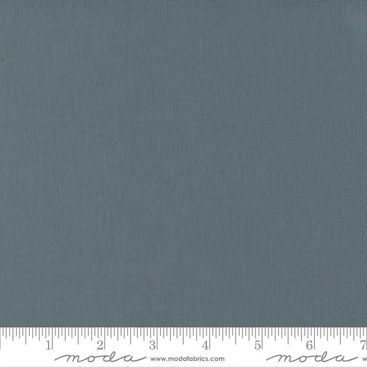 Bella Solids Graphite 9900 202 Moda #1