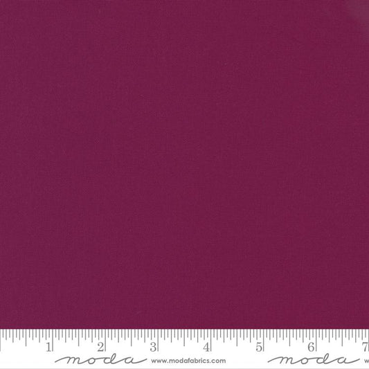 Bella Solids Boysenberry 9900 217
