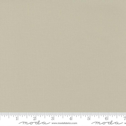 Bella Solids Flax 9900 241 Moda #1