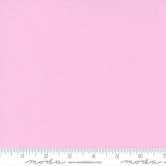 Bella Solids Parfait Pink 9900 248