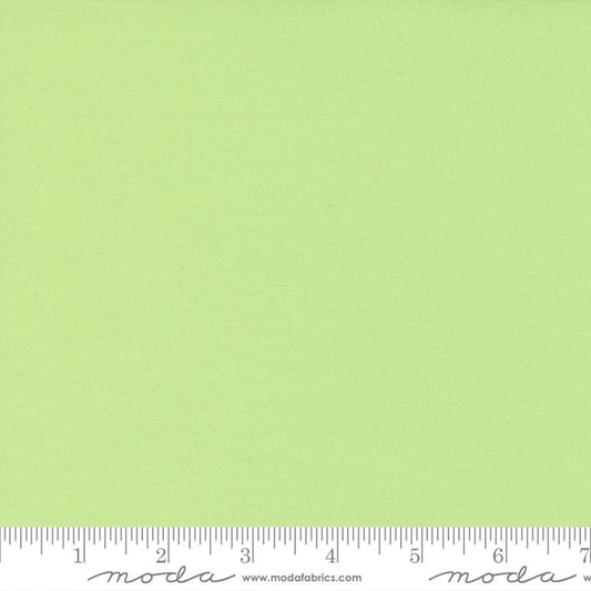 Bella Solids Honeydew 9900 264 Moda #1