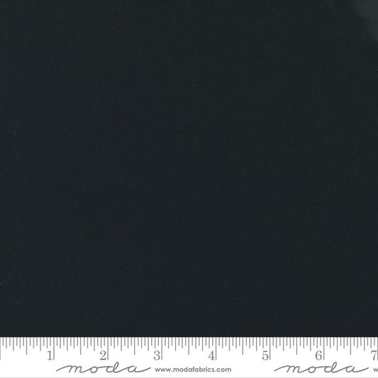 Bella Solids Super Black 9900 96