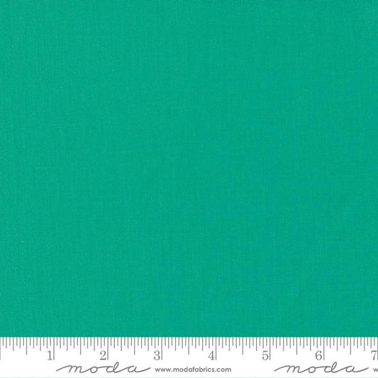 Bella Solids Spearmint 9900 304 Moda #1