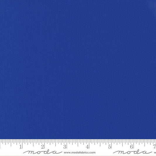 Bella Solids Lapis 9900 396 Moda #1