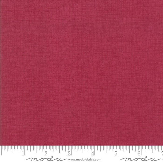Thatched Cranberry