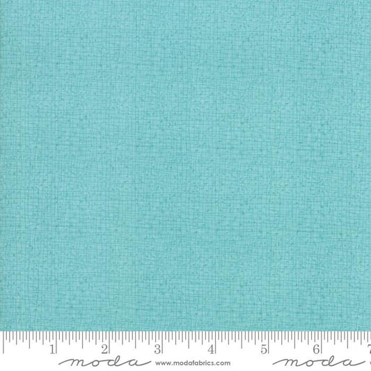 Thatched Seafoam 48626 125 Moda #1