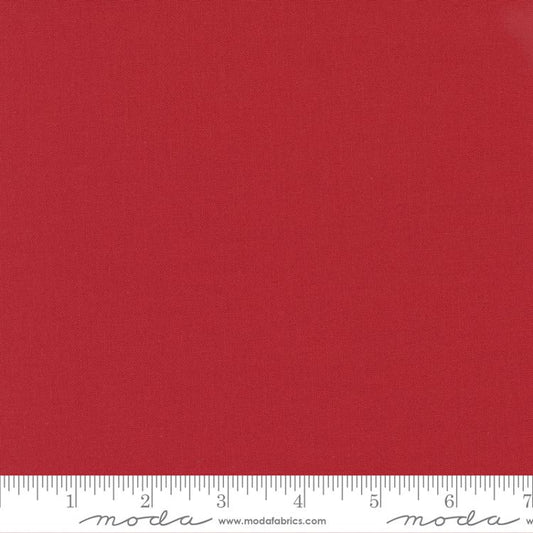 Bella Solids Sumac 9900 423 Moda #1