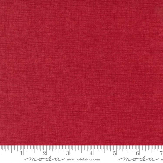 Thatched Ruby