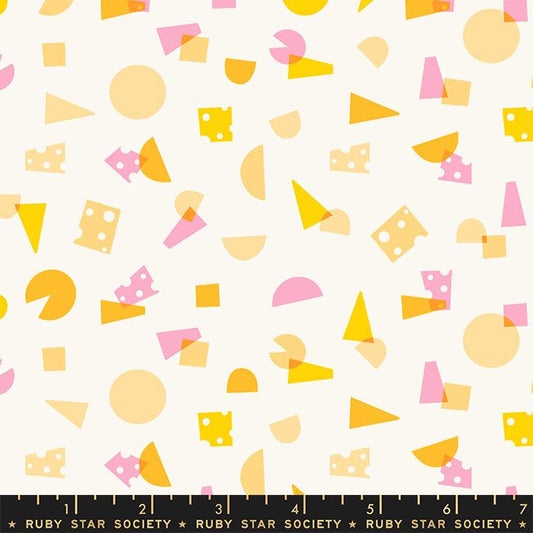 Food Group Sweet Cream RS5039 11