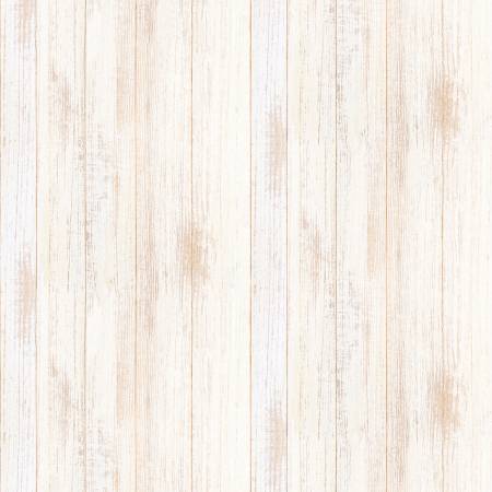 Lodge Life - Wooden Plank Stripe
