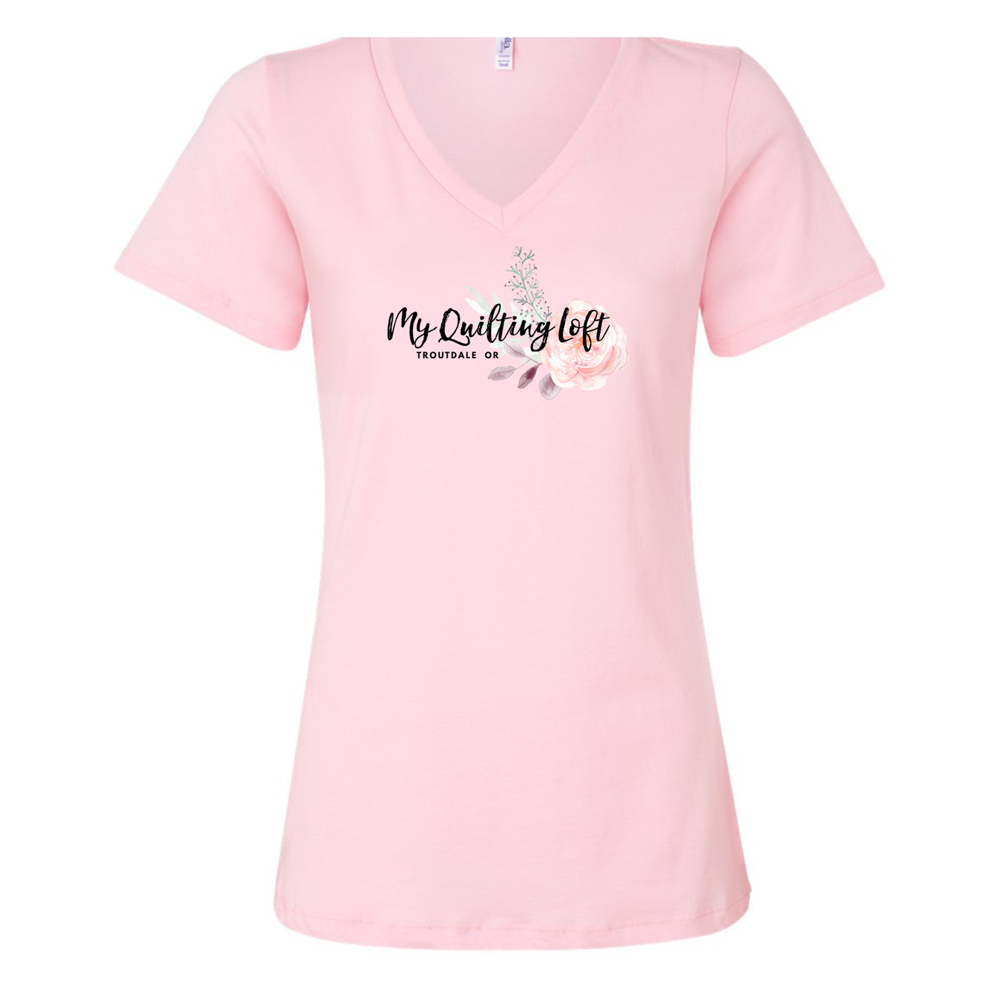 Quilt-Tees - My Quilting Loft