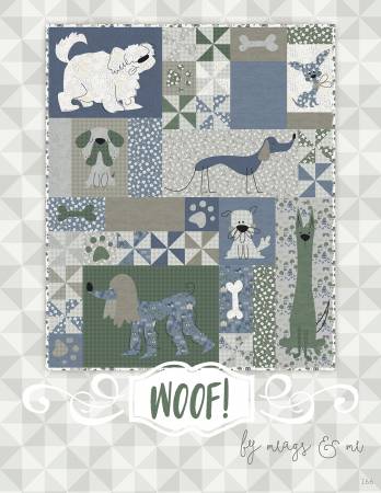 Woof