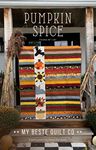 Pumpkin Spice Pattern