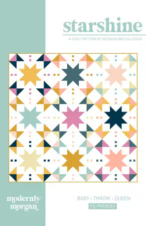Starshine pattern