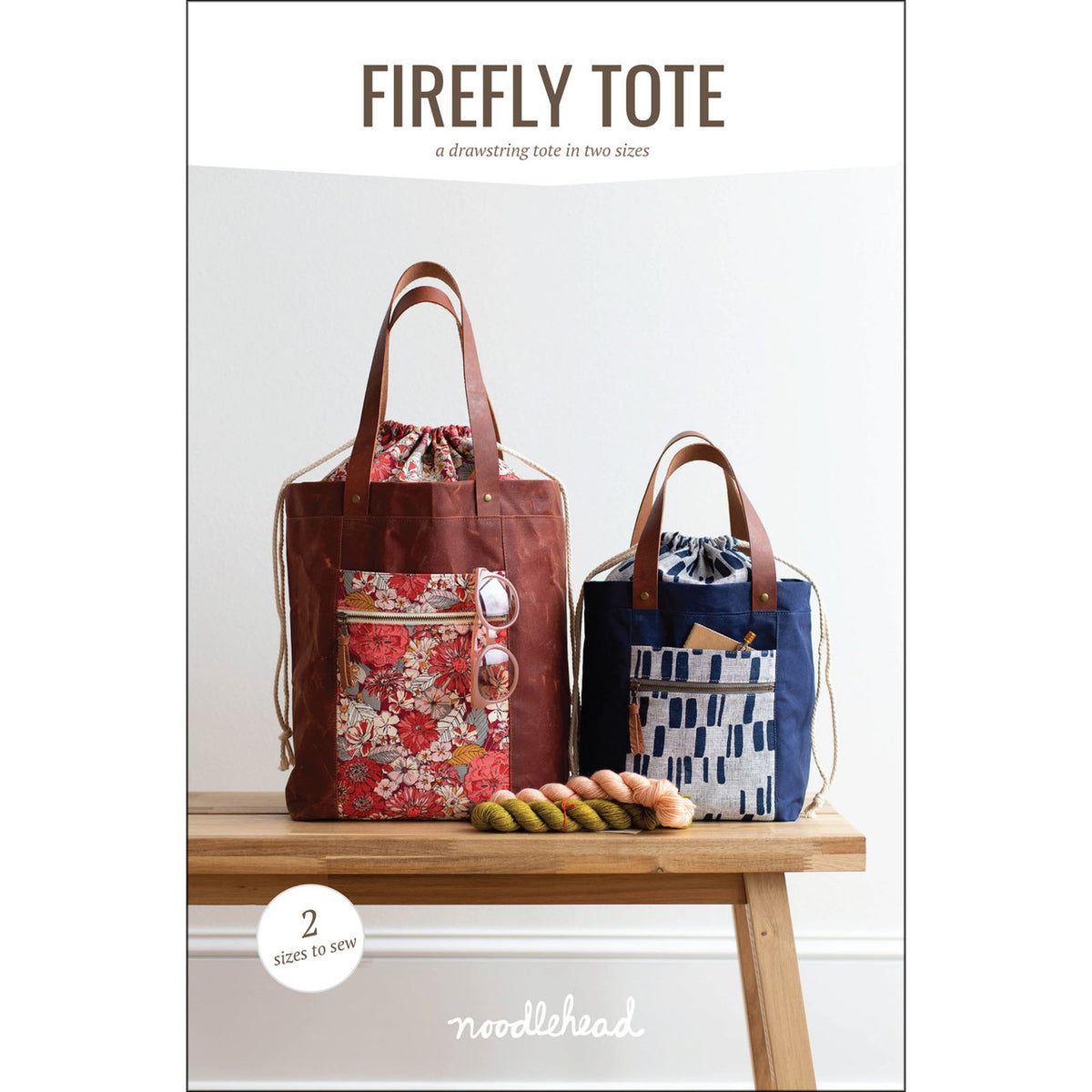 Firefly Tote