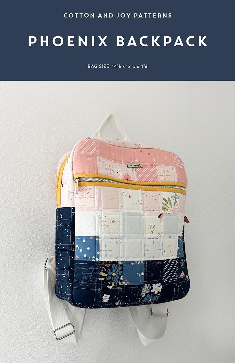 Phoenix Backpack