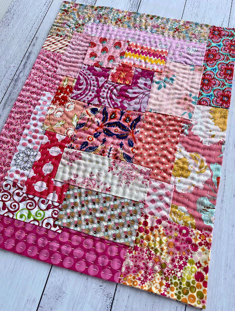 June 11th - Kawandi Quilting Class