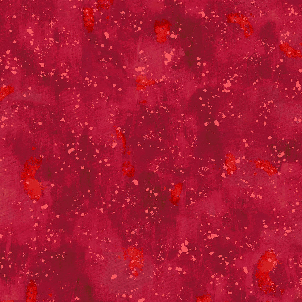 COSMOS Brushy Blender - red
