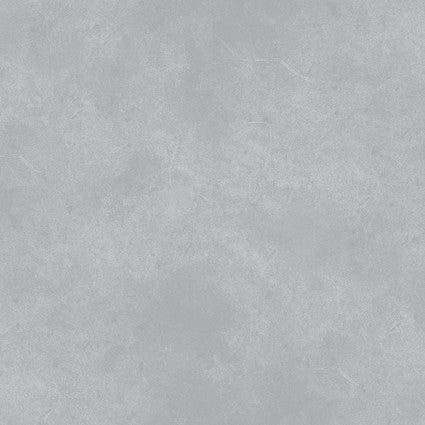 Suede Medley - Silver