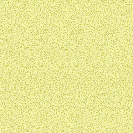 Whimsy - Green Apple