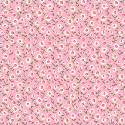 Prairie Sisters Homestead - Daisy Dukes Pink