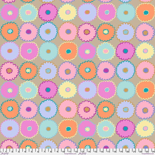 Pinking - Pastel - Kaffe Fassett Collective