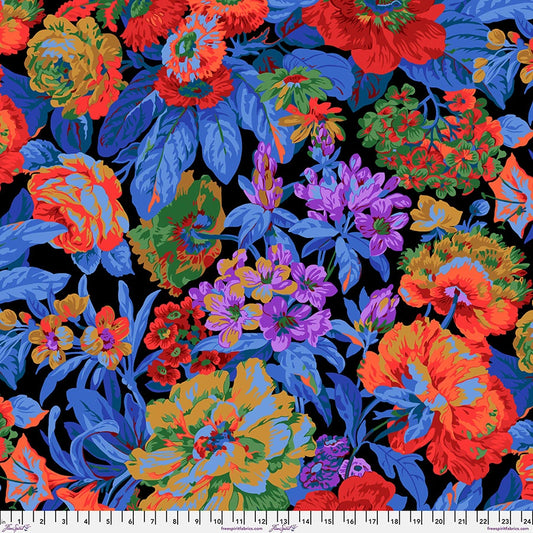Voluptuous - Dark - Kaffe Fassett Collective