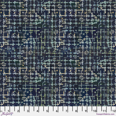 On Your Mark - Maze - Indigo