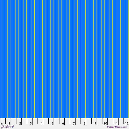 Tiny Stripes - Clarity - Tula Pink
