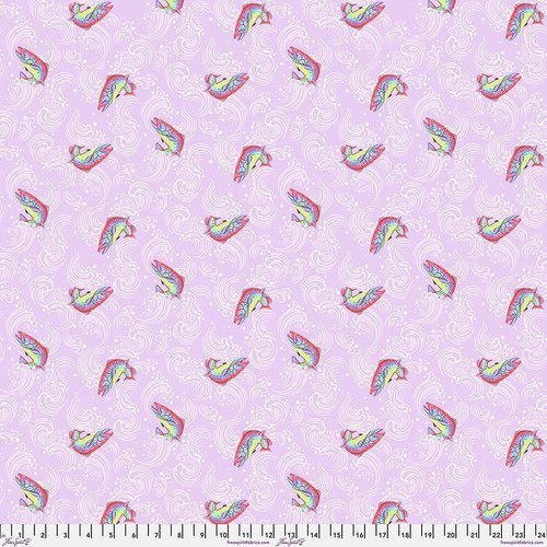 Full Moon Forest II - Sofishticated - Blossom