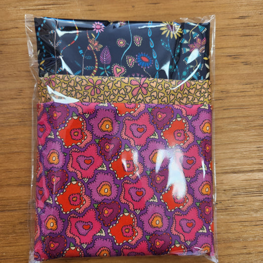 Pillowcase Kit - Twilight Garden