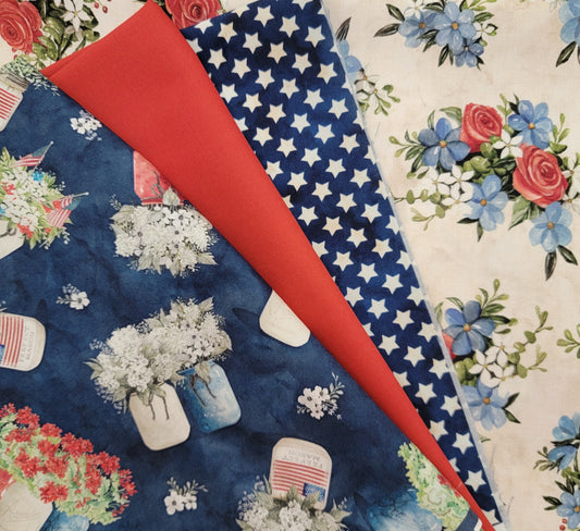 Placemat Kit *Makes 2