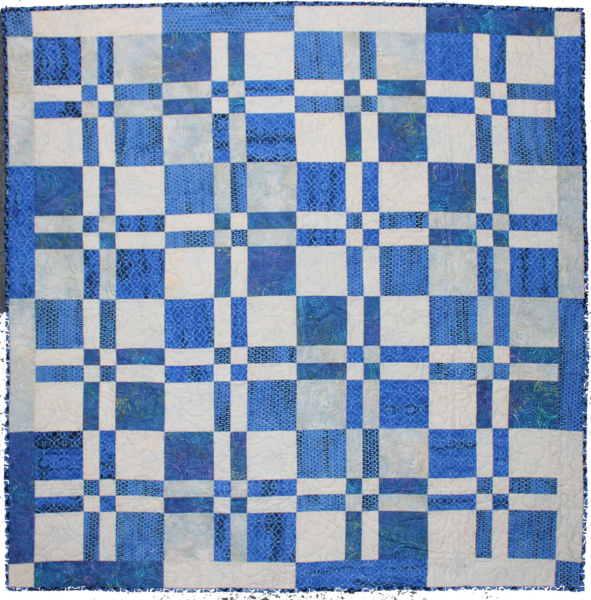 Presto Change-O PDF 6 Pack Pattern (3 + 3)