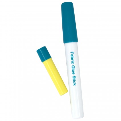 Select Fabric Glue Stick