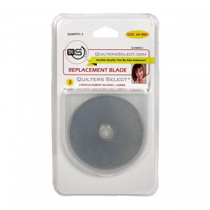 Replacement Blades