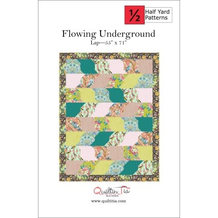 Flowing Underground